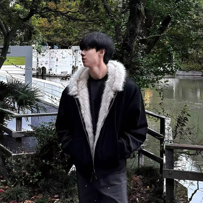 T1897 Men's outerwear