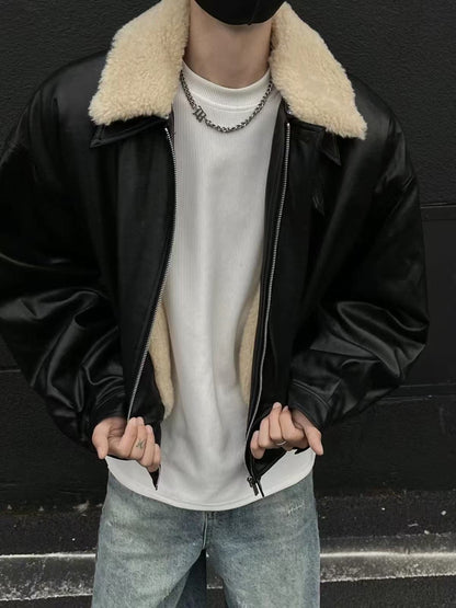 T1898 Men's outerwear