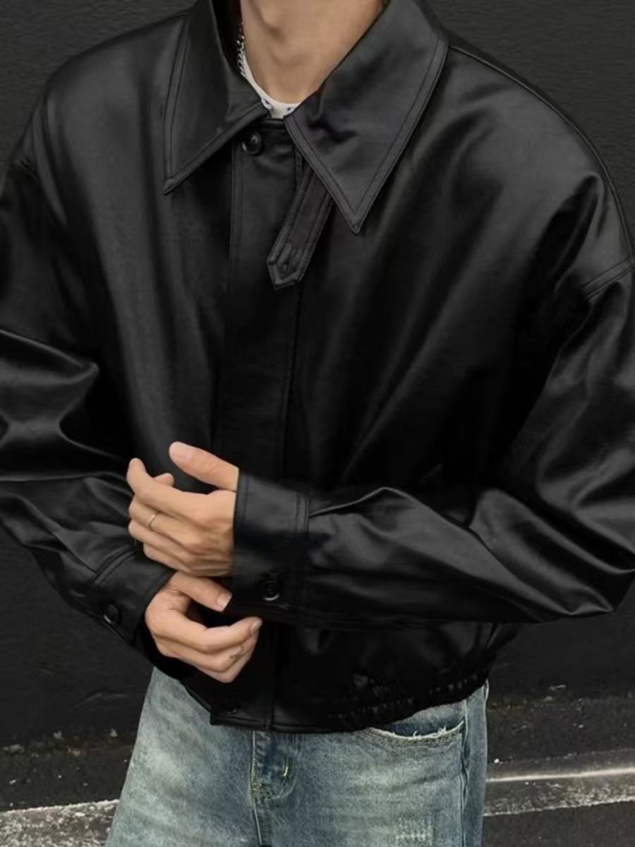 T1898 Men's outerwear