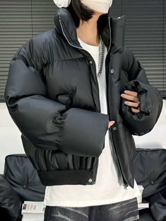 T1900 Men's outerwear