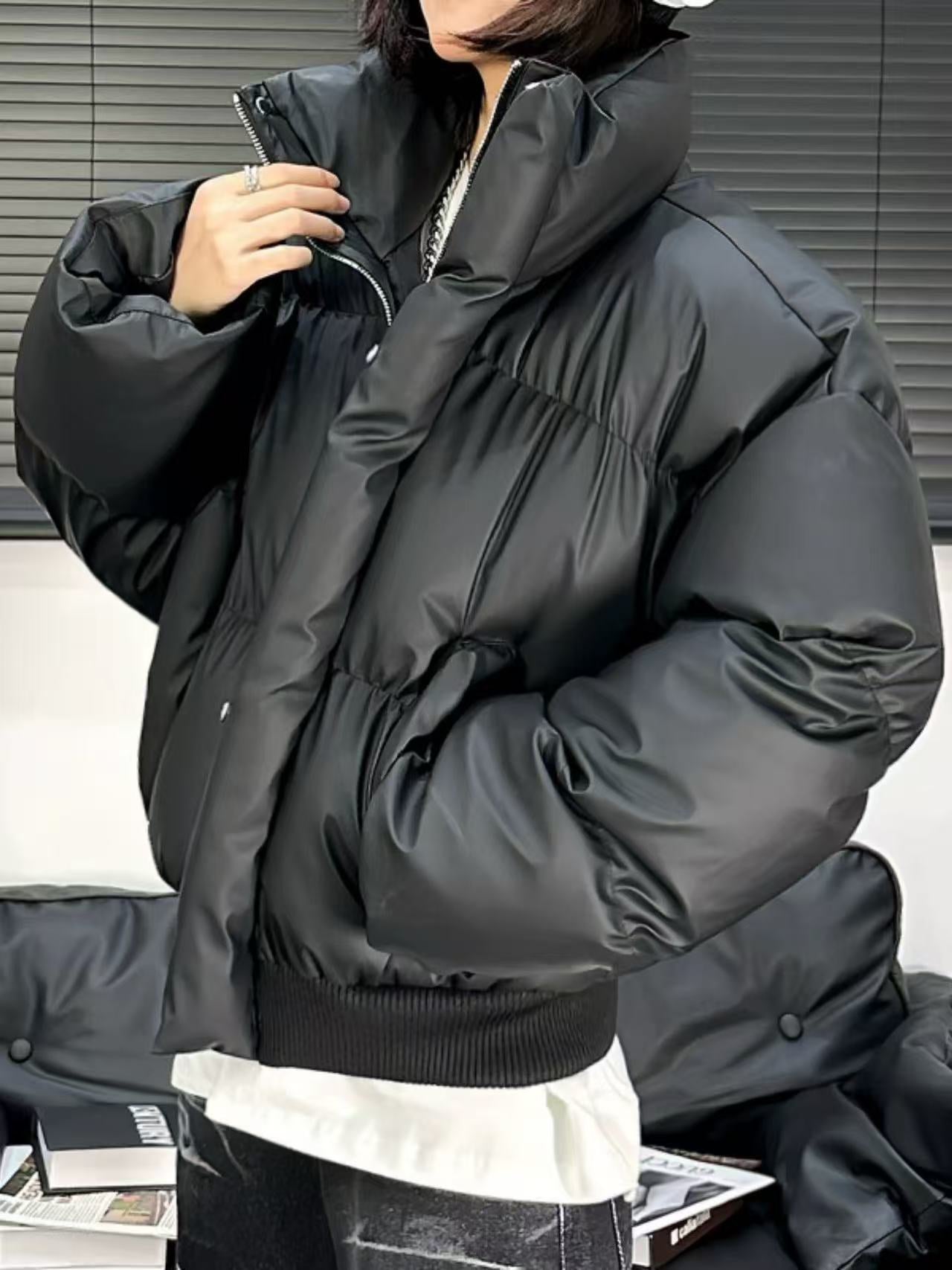 T1900 Men's outerwear