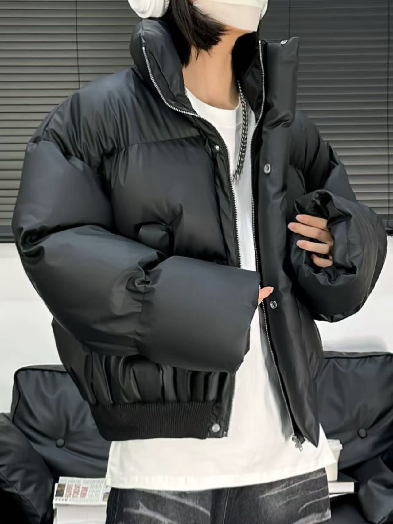 T1900 Men's outerwear