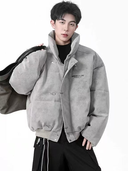 T1901 Men's outerwear