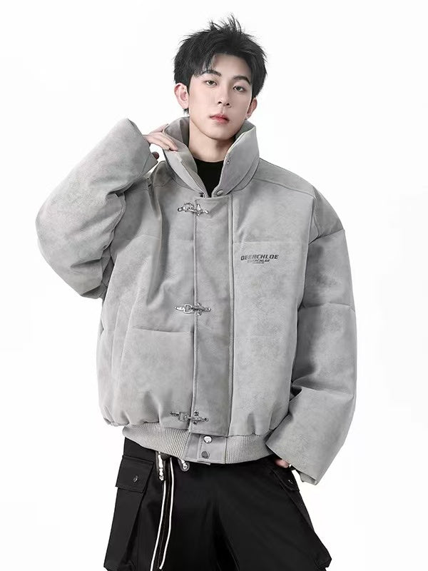 T1901 Men's outerwear