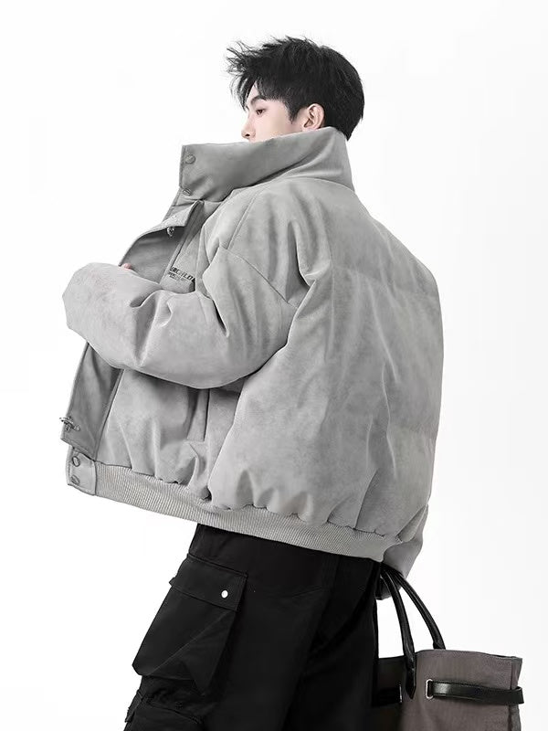 T1901 Men's outerwear