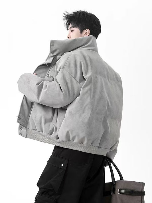 T1901 Men's outerwear