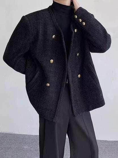 T1902 Men's outerwear