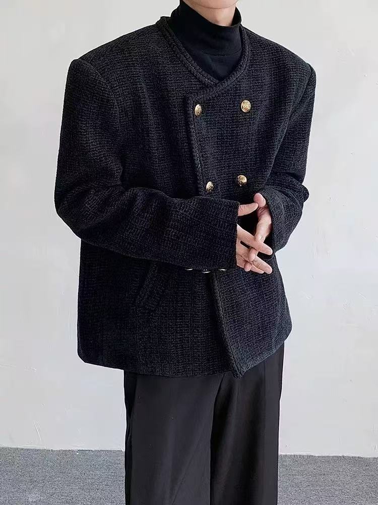 T1902 Men's outerwear