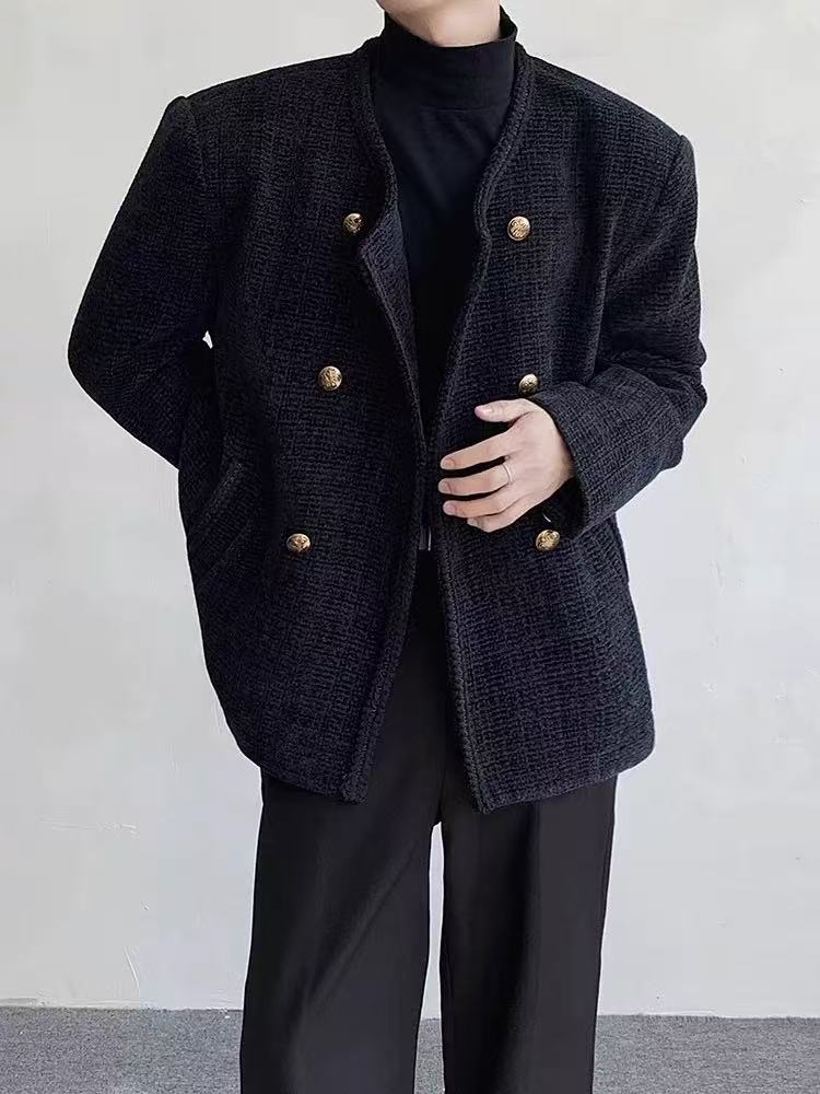 T1902 Men's outerwear