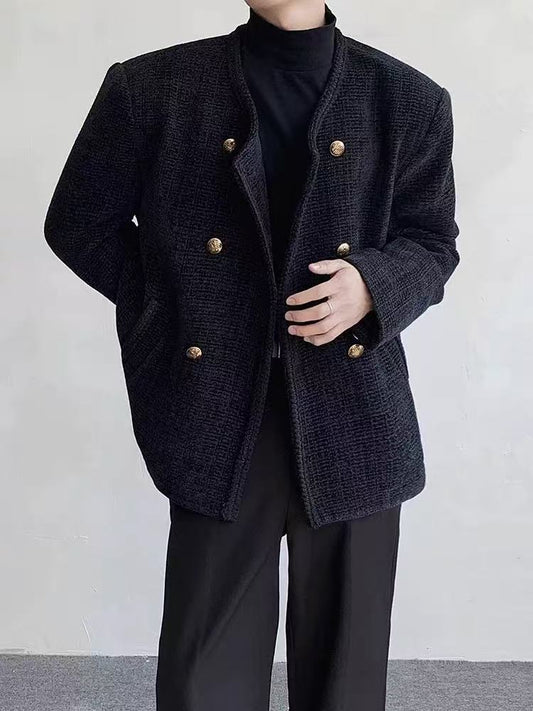 T1902 Men's outerwear