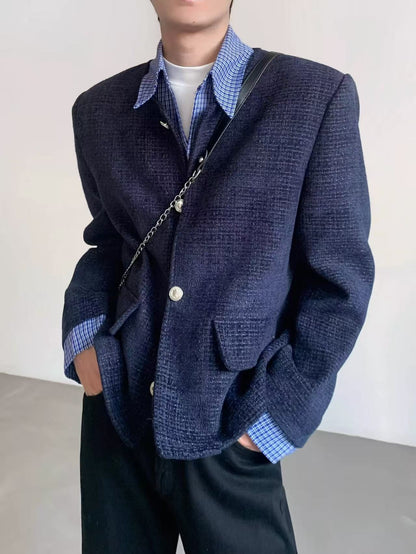 T1903 Men's outerwear