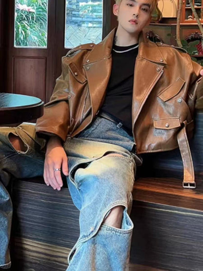 T1904 Men's outerwear