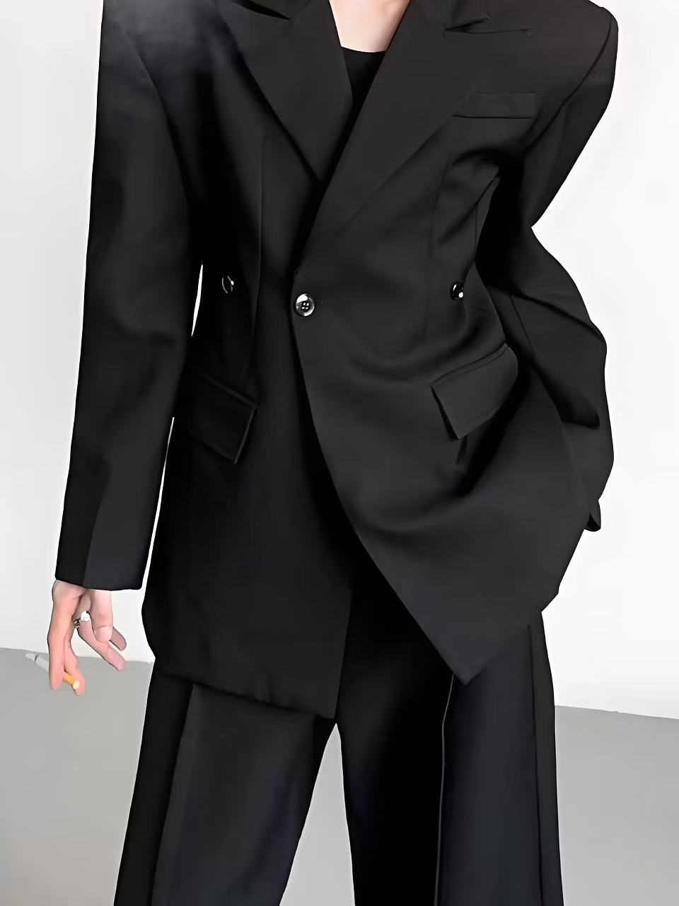 T1905 Men's outerwear