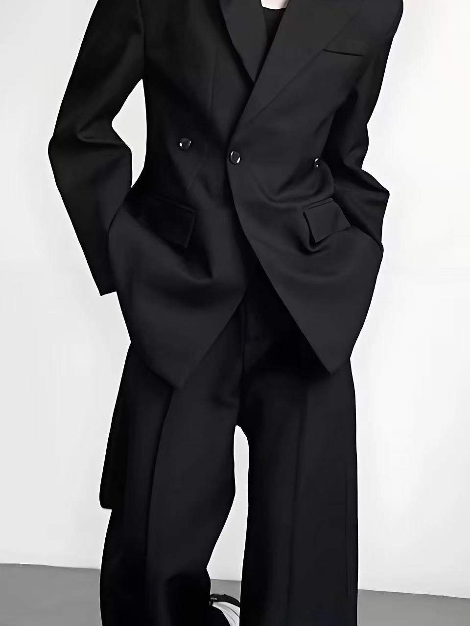 T1905 Men's outerwear