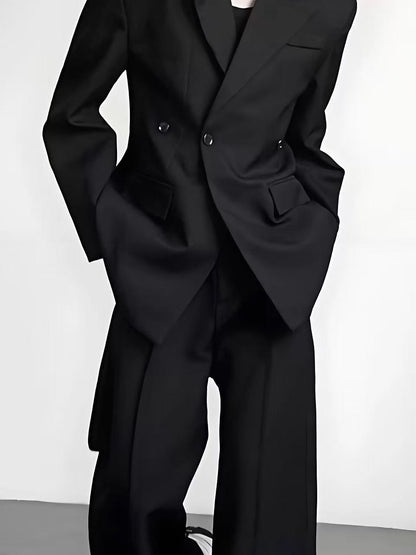 T1905 Men's outerwear