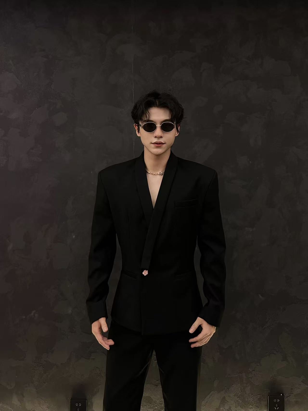 T1906 Men's outerwear