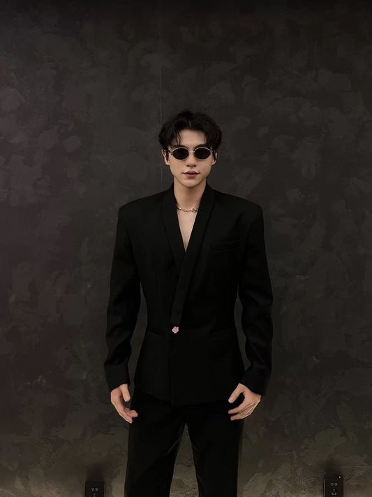 T1906 Men's outerwear