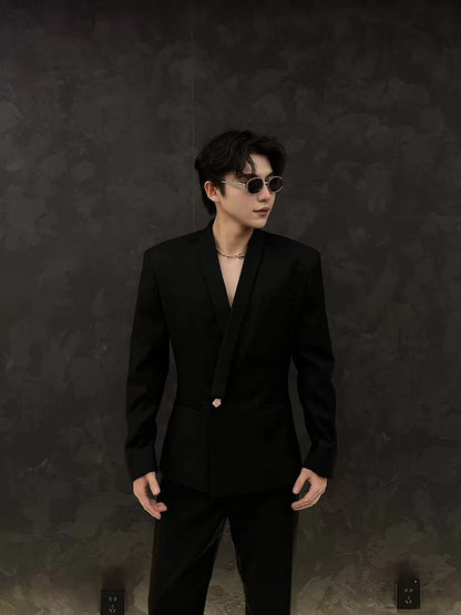 T1906 Men's outerwear