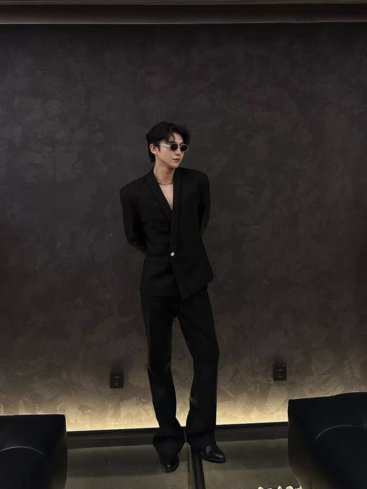 T1906 Men's outerwear