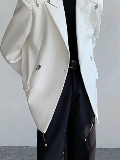 T1907 Men's outerwear