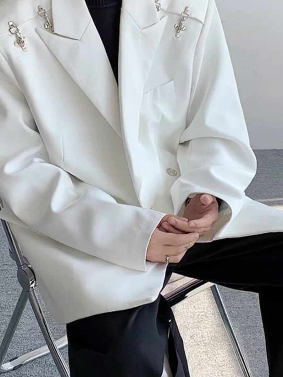 T1907 Men's outerwear