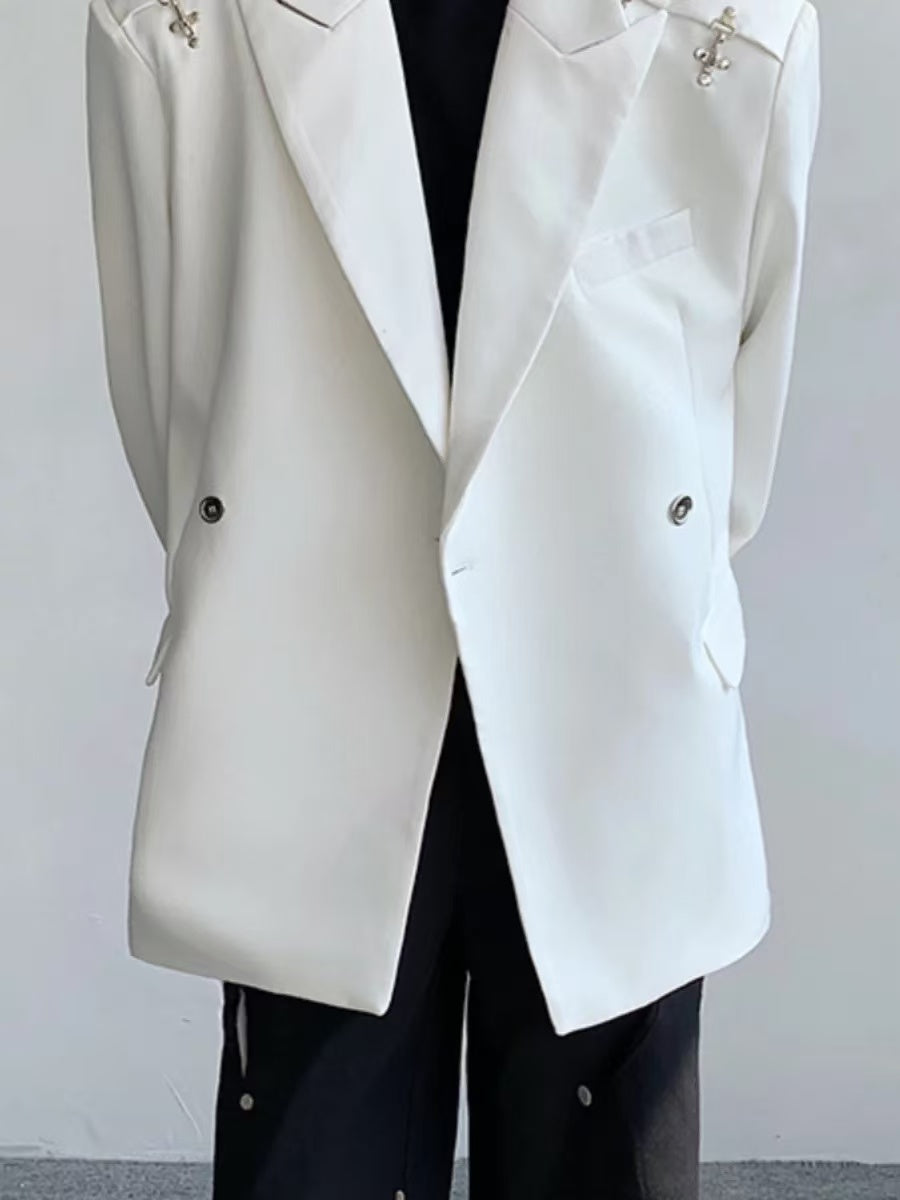 T1907 Men's outerwear