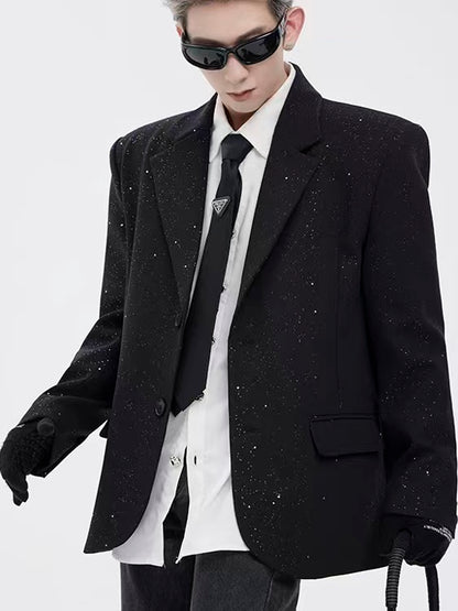 T1908 Men's outerwear