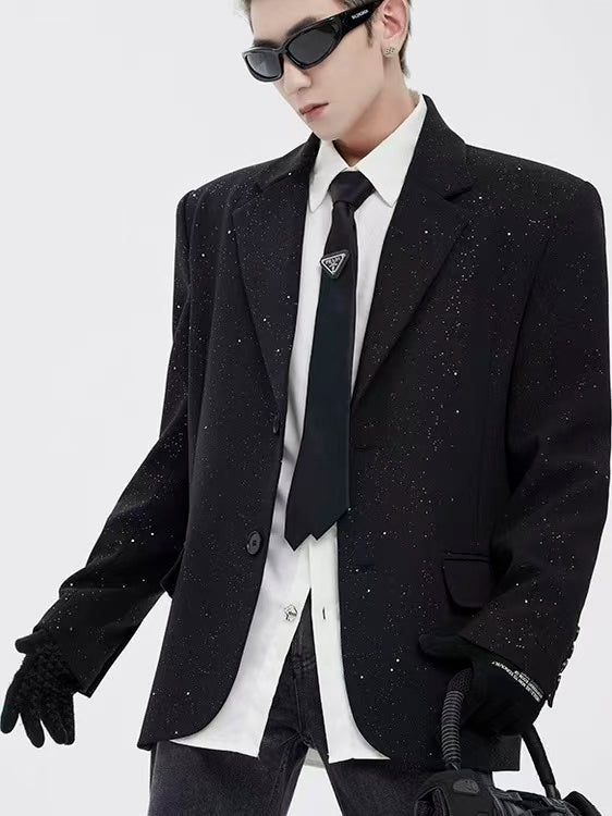 T1908 Men's outerwear