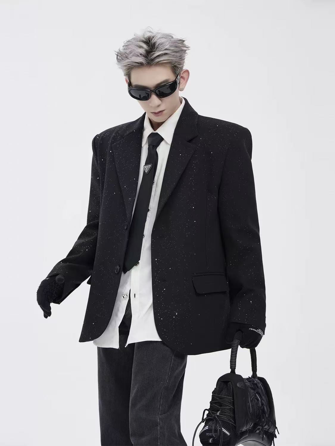 T1908 Men's outerwear