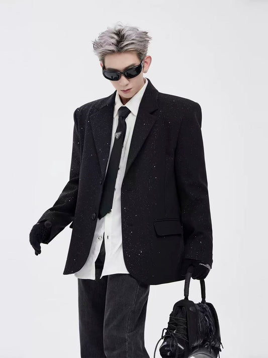 T1908 Men's outerwear