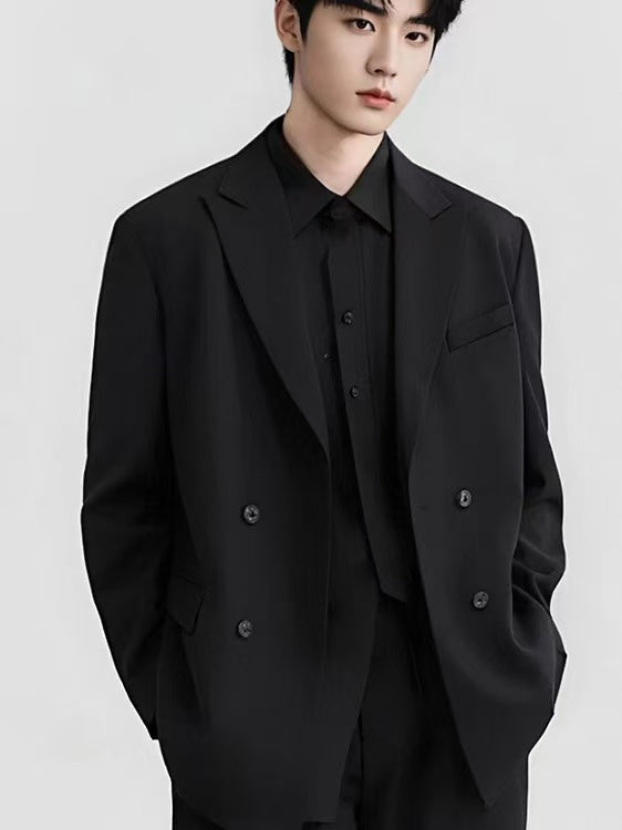 T1909  Men's outerwear