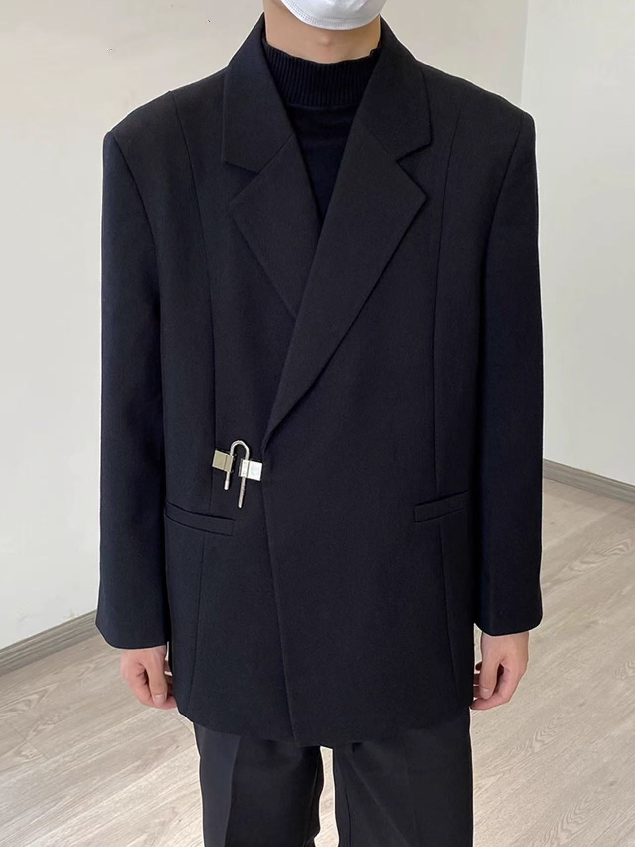 T1910 Men's outerwear