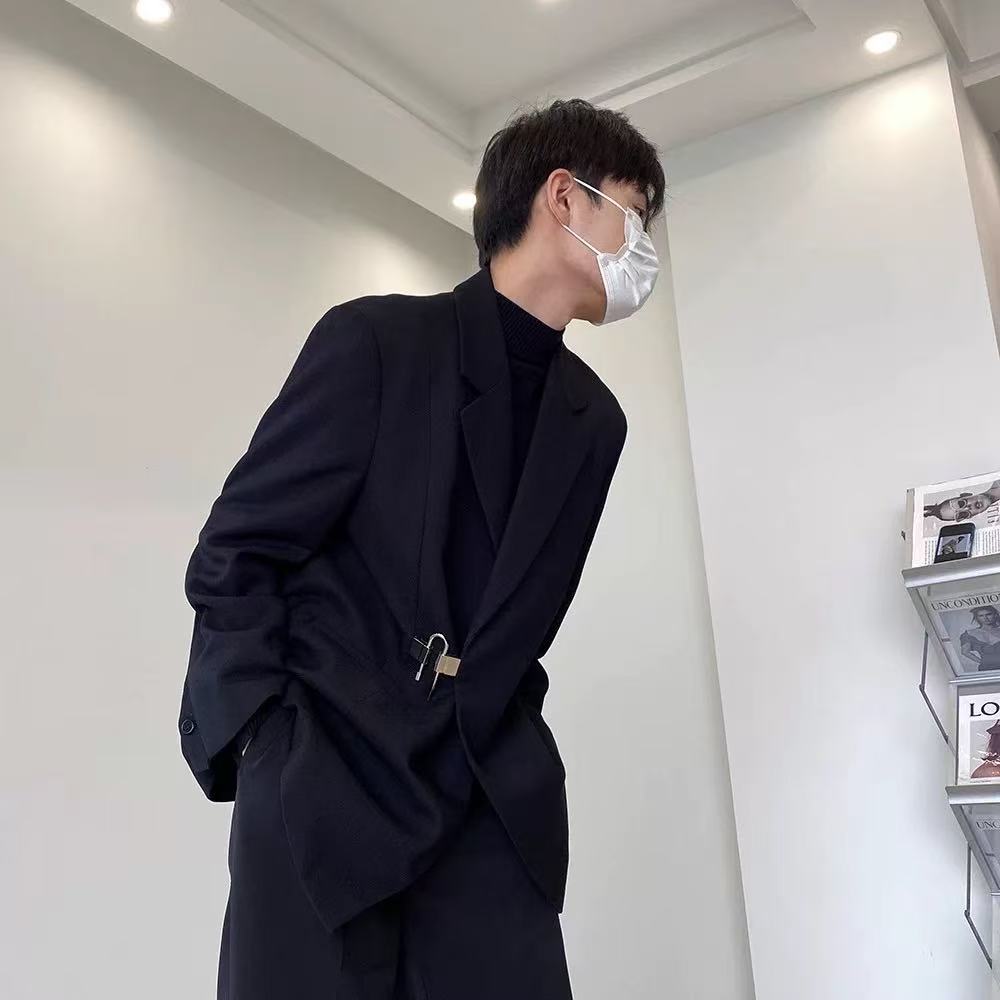 T1910 Men's outerwear