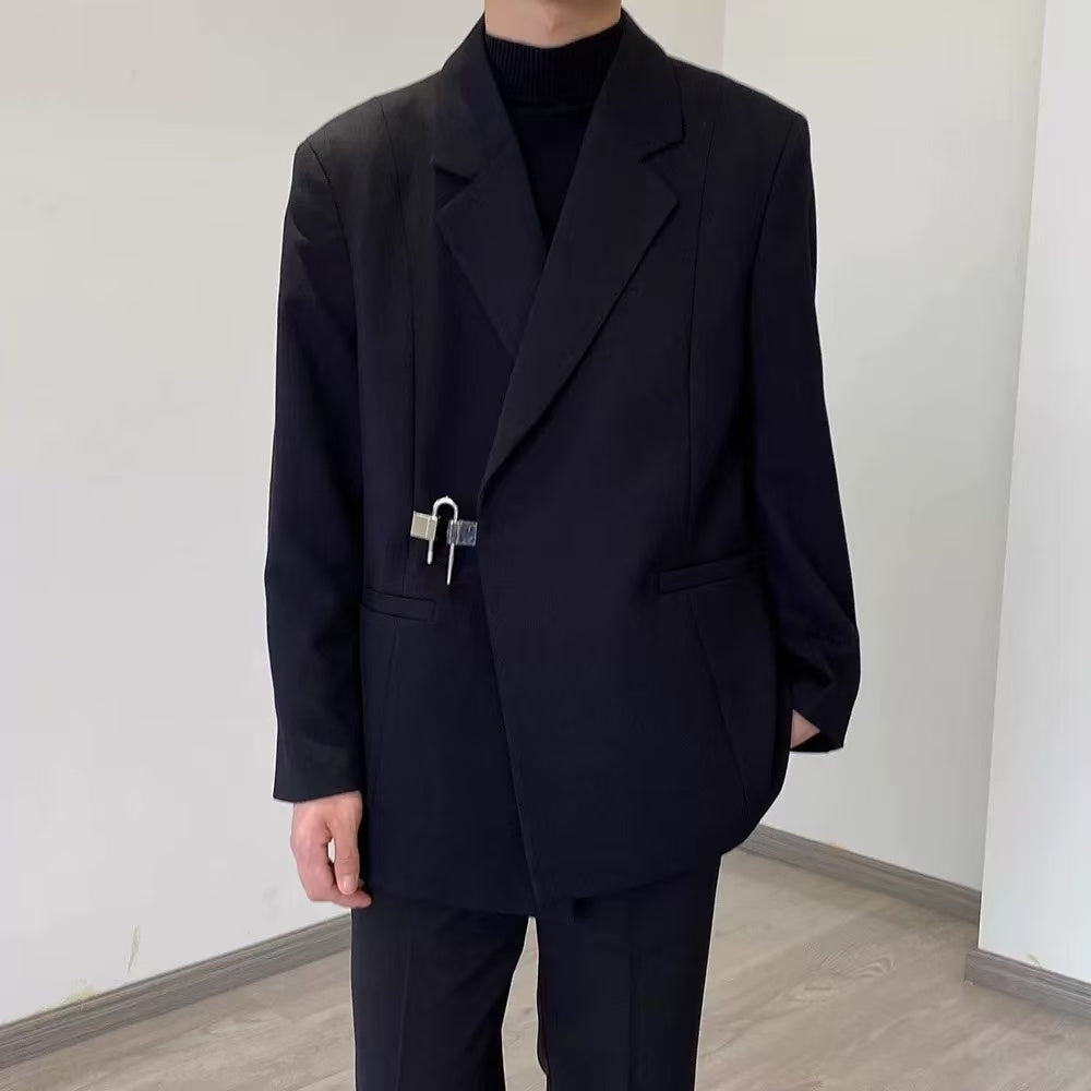 T1910 Men's outerwear