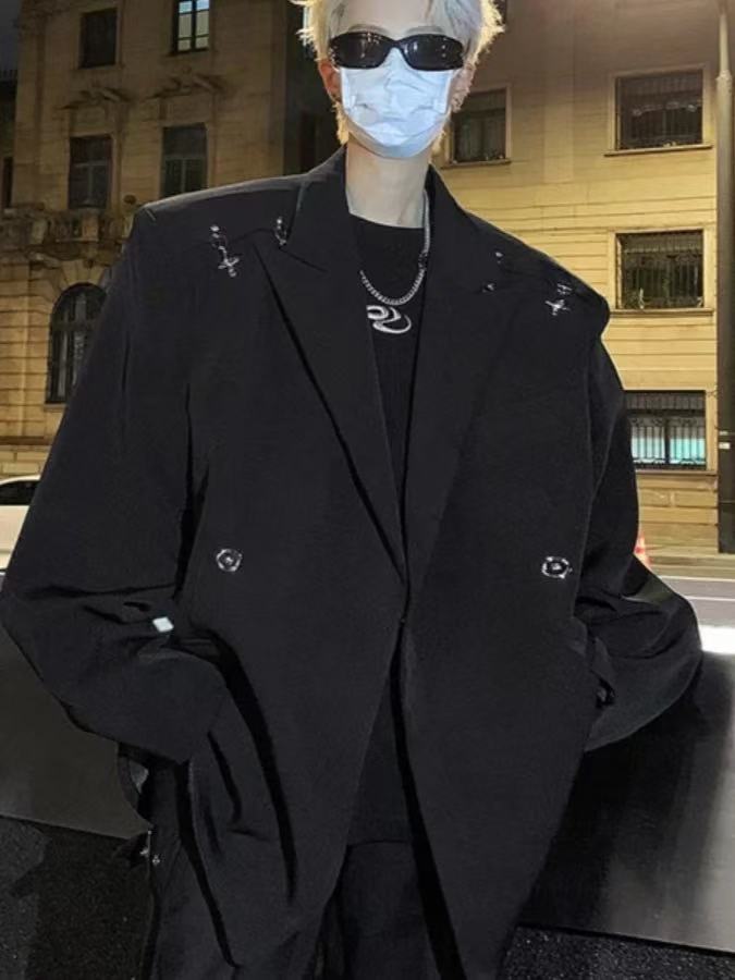 T1911  Men's outerwear