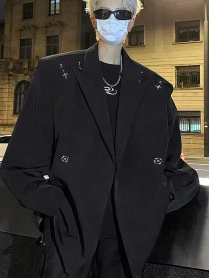 T1911  Men's outerwear