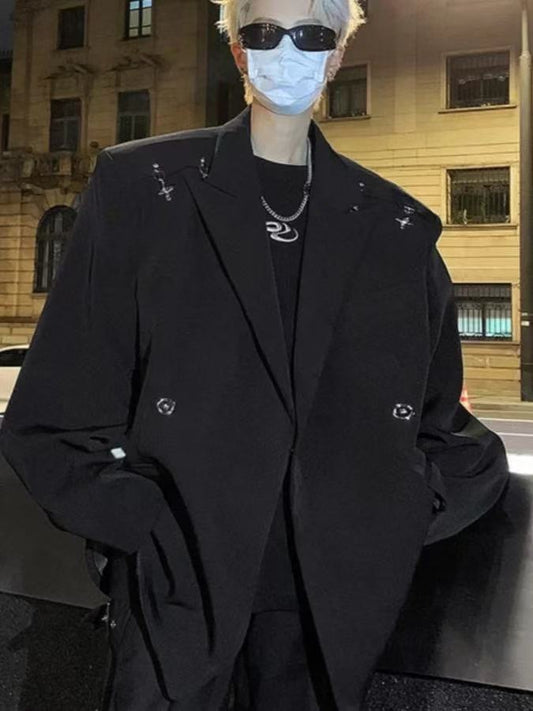 T1911  Men's outerwear