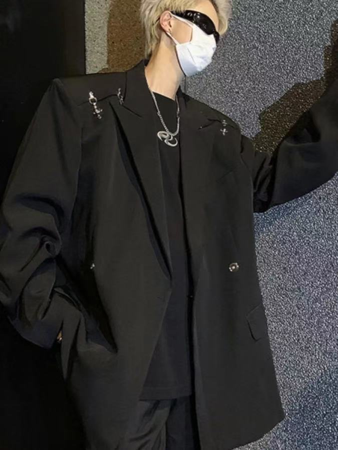 T1911  Men's outerwear