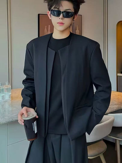 T1912 Men's outerwear