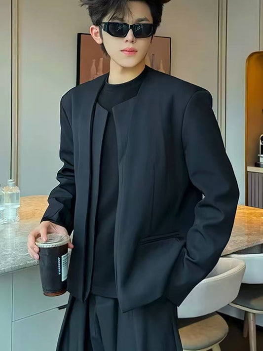 T1912 Men's outerwear