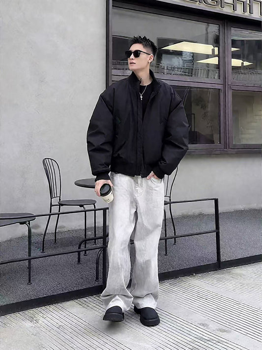 T1913 Men's outerwear