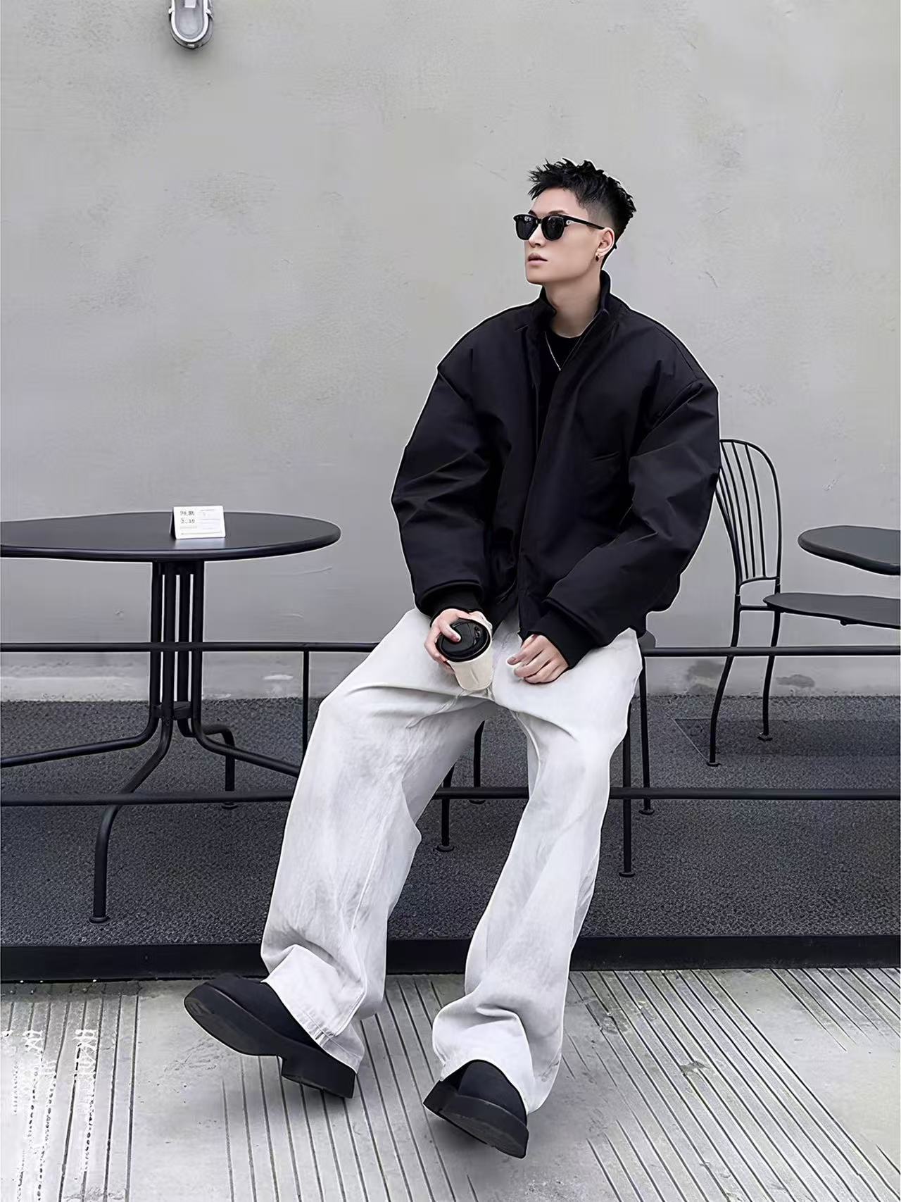 T1913 Men's outerwear