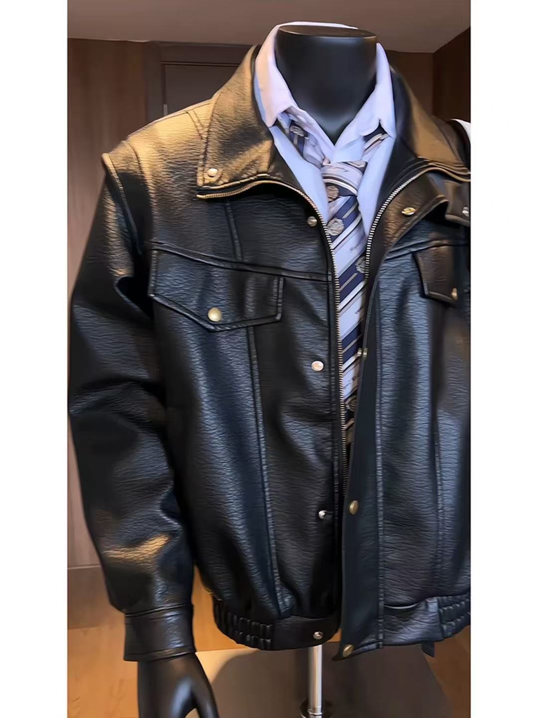 T1914 Men's outerwear