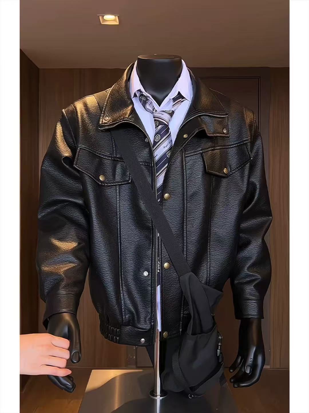 T1914 Men's outerwear