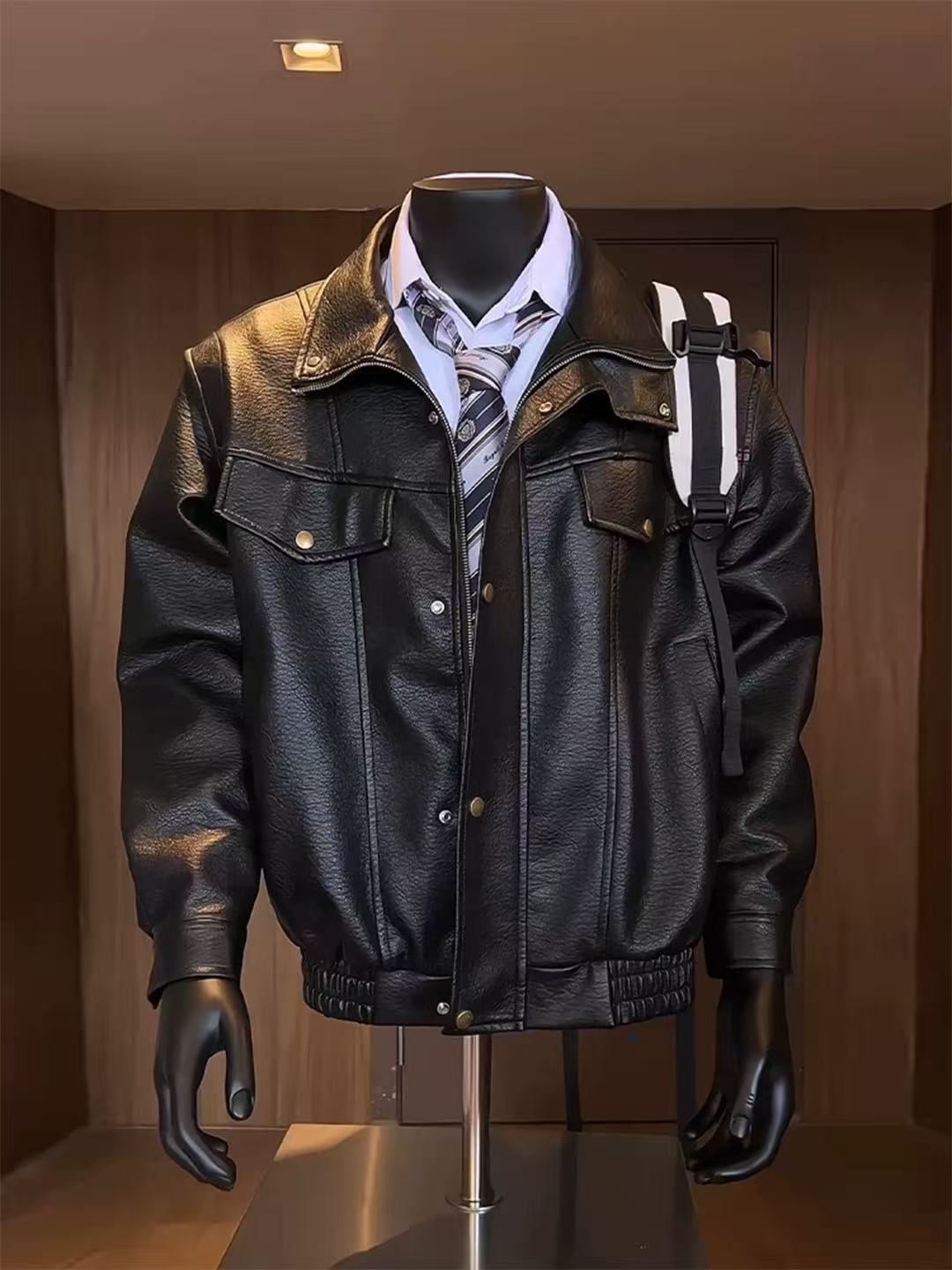 T1914 Men's outerwear