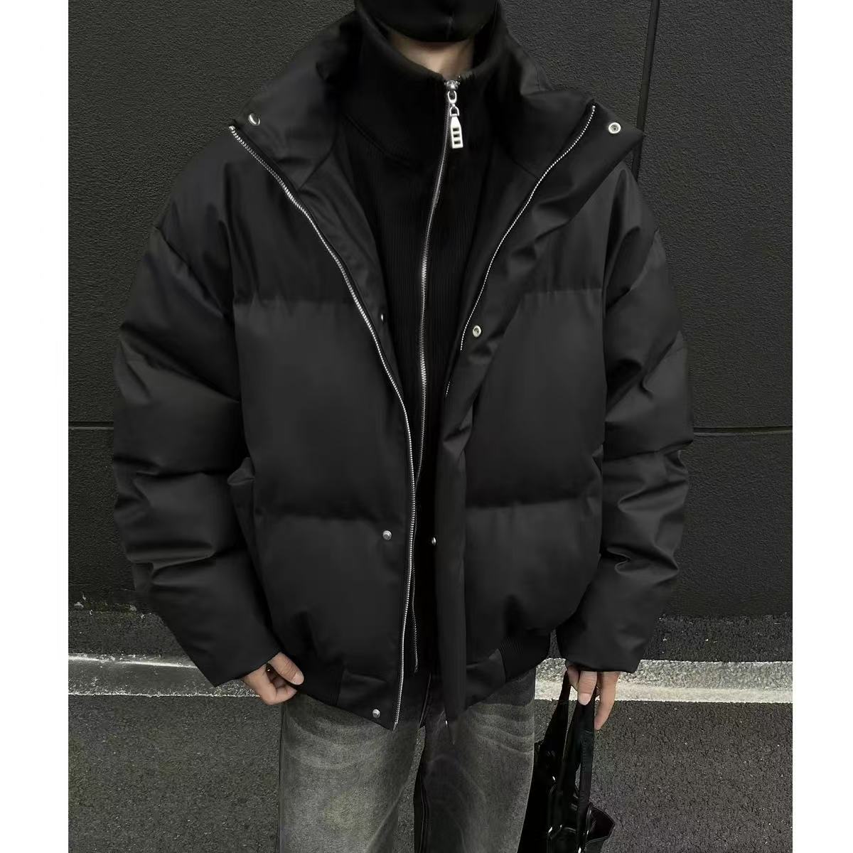 T1916 Men's outerwear