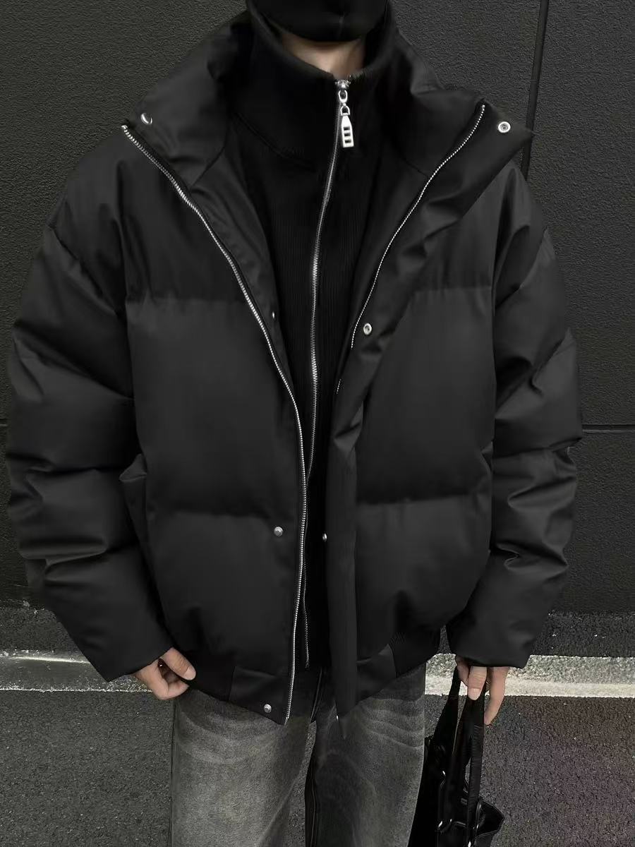 T1916 Men's outerwear