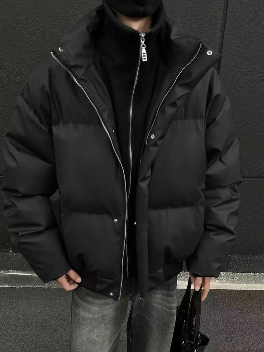 T1916 Men's outerwear