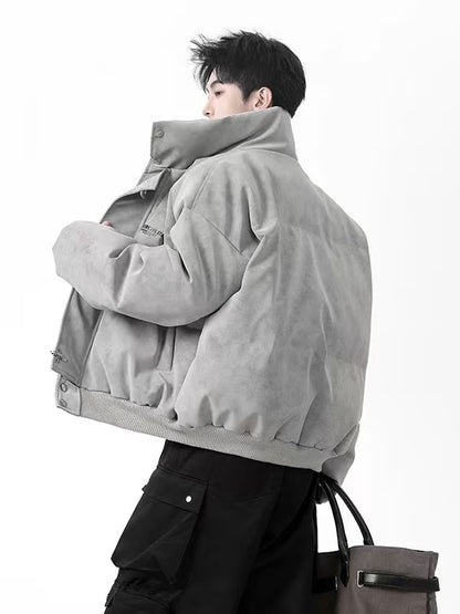 T1917 Men's outerwear