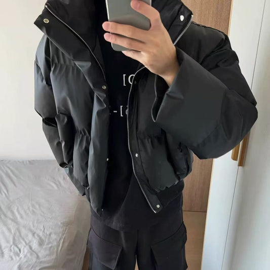 T1918 Men's outerwear